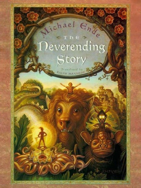 Read The Neverending Story online