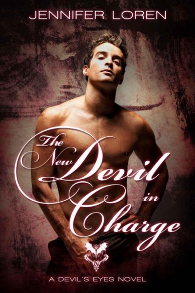 Read The New Devil in Charge online