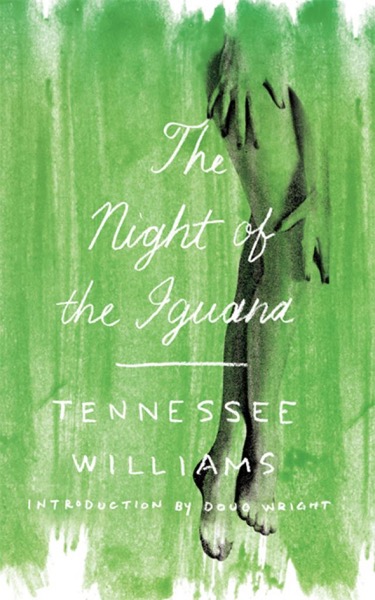Read The Night of the Iguana online