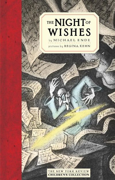 Read The Night of Wishes online