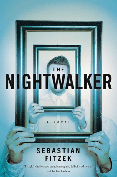 Read The Nightwalker online