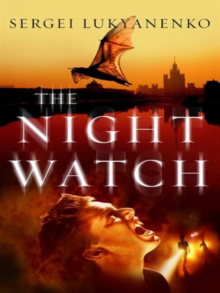 Read The Nightwatch online