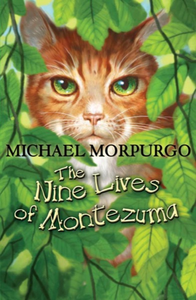 Read The Nine Lives of Montezuma online