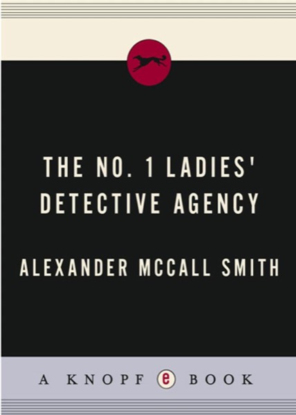 Read The No. 1 Ladies' Detective Agency online