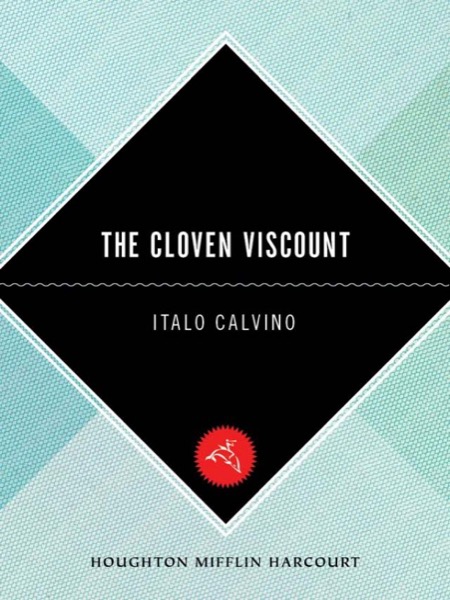 Read The Nonexistent Knight & the Cloven Viscount online