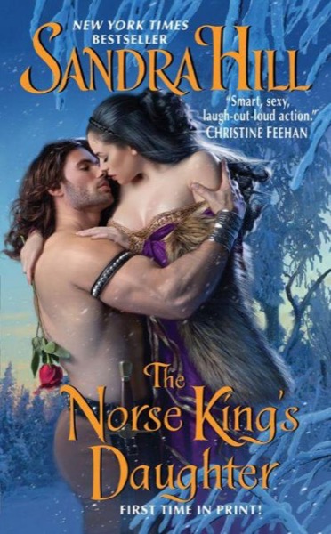 Read The Norse King's Daughter online