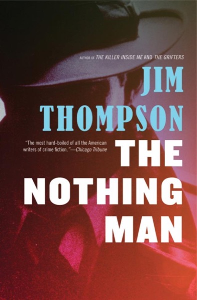 Read The Nothing Man online