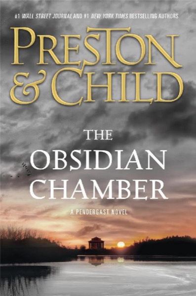 Read The Obsidian Chamber online