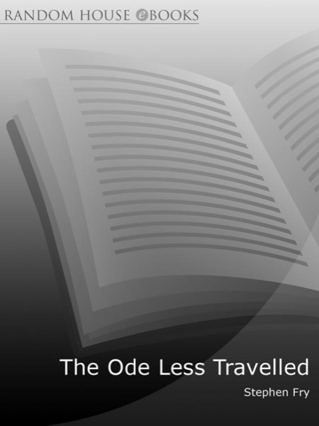 Read The Ode Less Travelled: Unlocking the Poet Within online