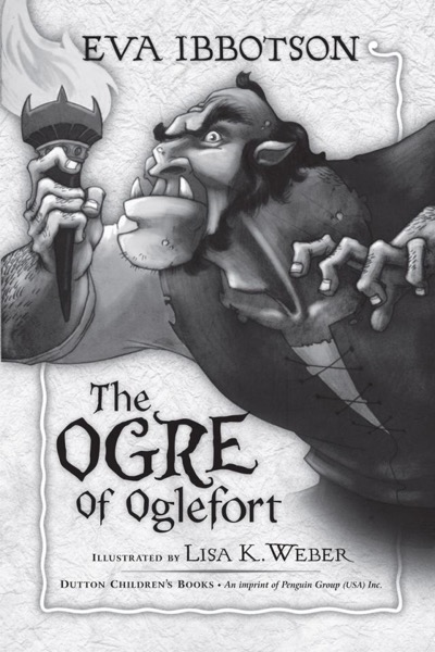 Read The Ogre of Oglefort online