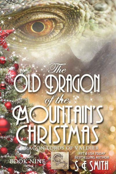 Read The Old Dragon of the Mountain's Christmas online