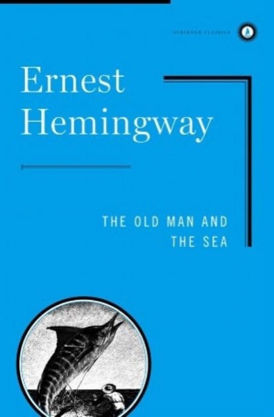 Read The Old Man and the Sea online