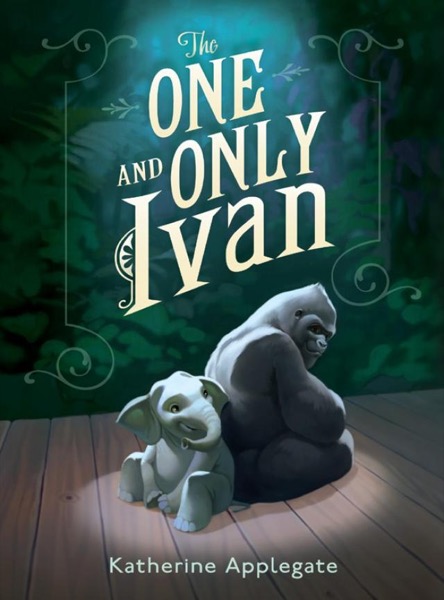 Read The One and Only Ivan online