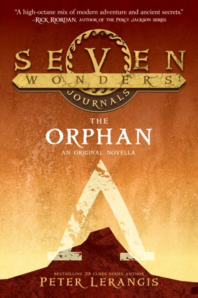 Read The Orphan online