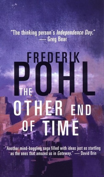 Read The Other End of Time online