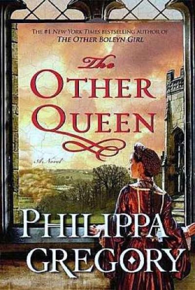 Read The Other Queen online