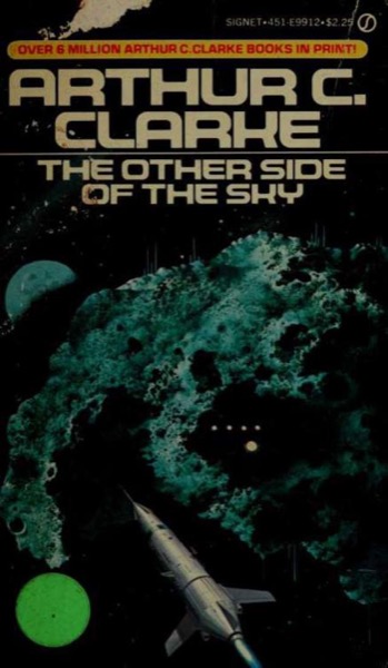 Read The Other Side of the Sky online