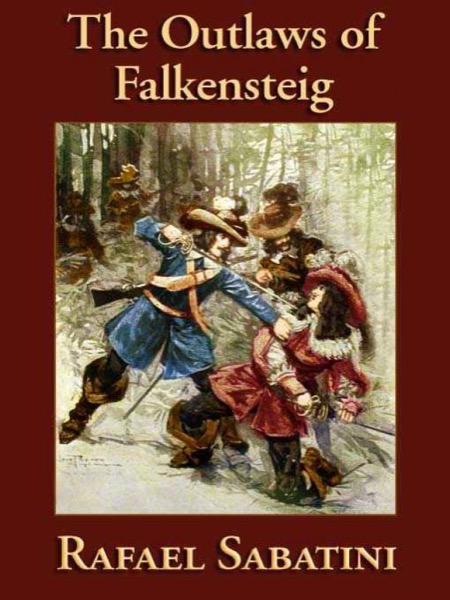 Read The Outlaws of Falkensteig online
