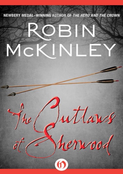 Read The Outlaws of Sherwood online
