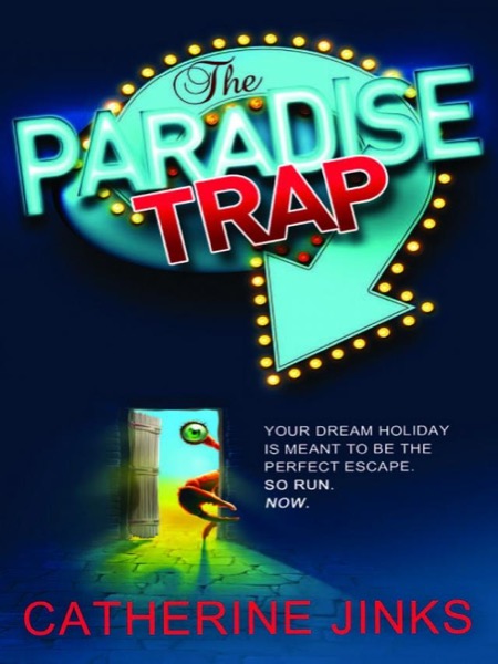 Read The Paradise Trap online