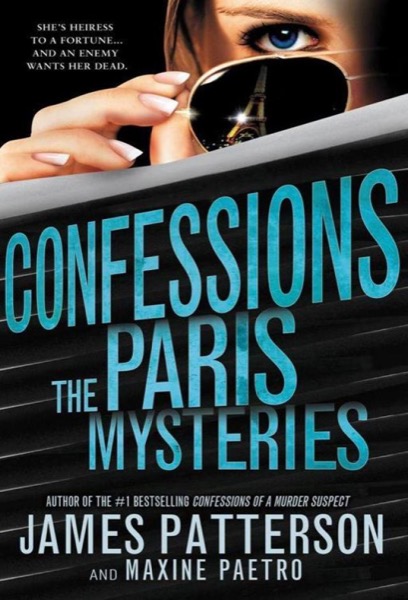 Read The Paris Mysteries online