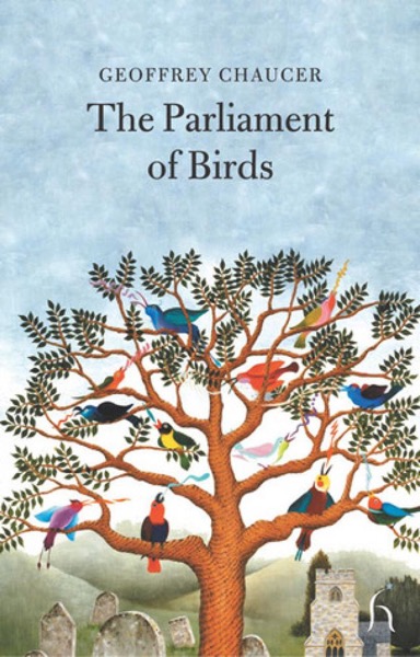 Read The Parliament of Birds online