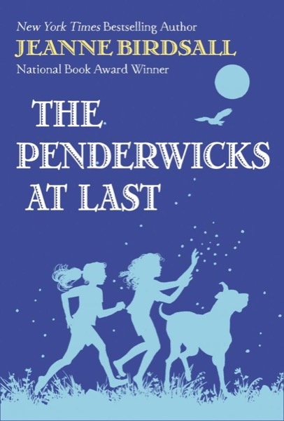 Read The Penderwicks at Last online