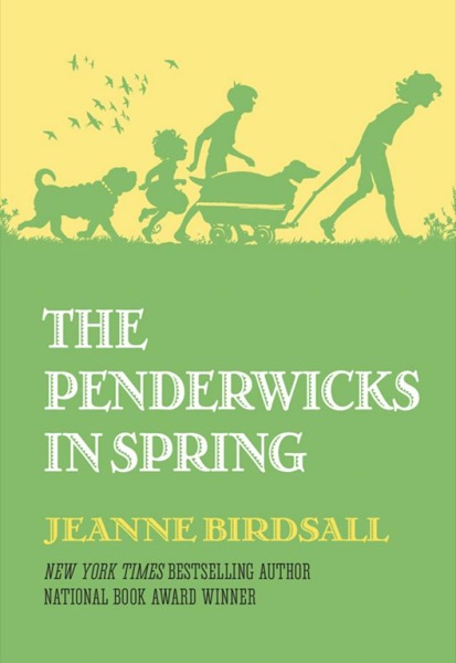 Read The Penderwicks in Spring online