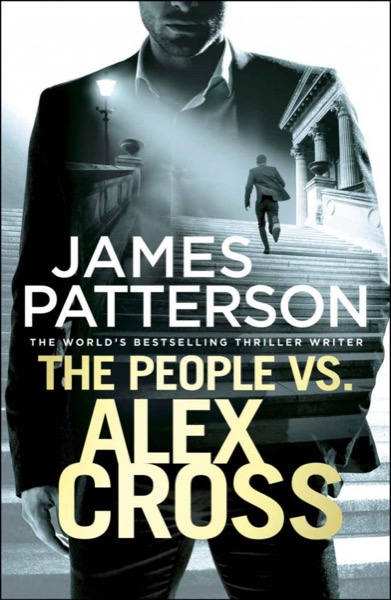 Read The People vs. Alex Cross online
