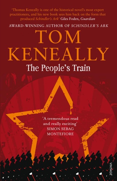 Read The People's Train online