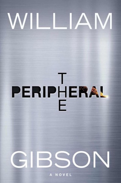 Read The Peripheral online