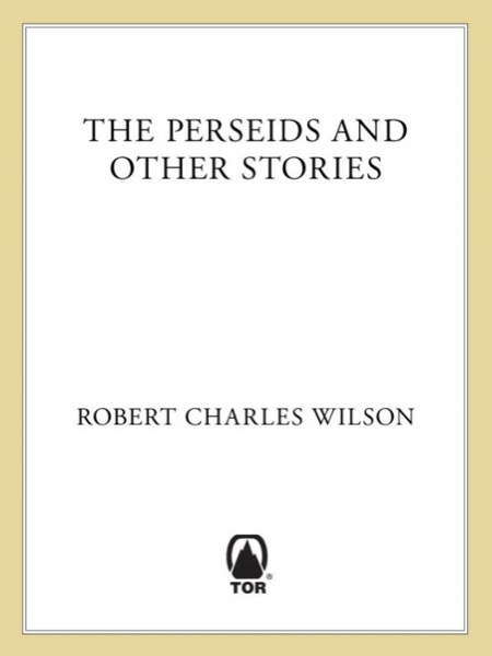 Read The Perseids and Other Stories online