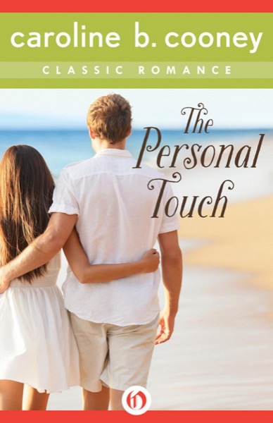Read The Personal Touch: A Cooney Classic Romance online