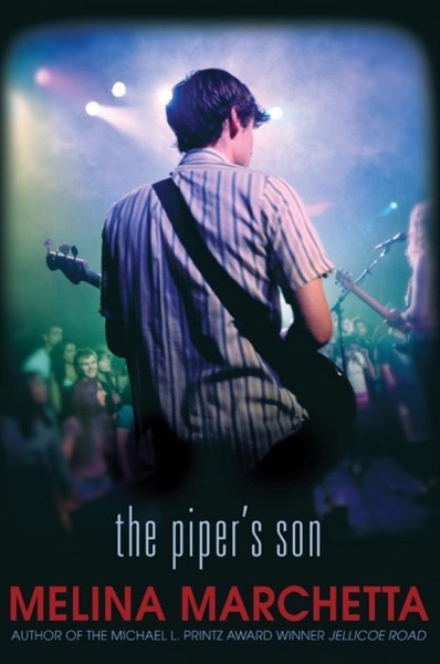 Read The Piper's Son online
