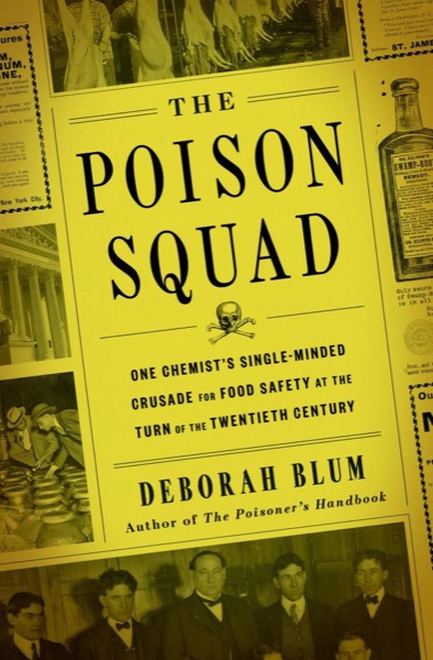 Read The Poison Squad online