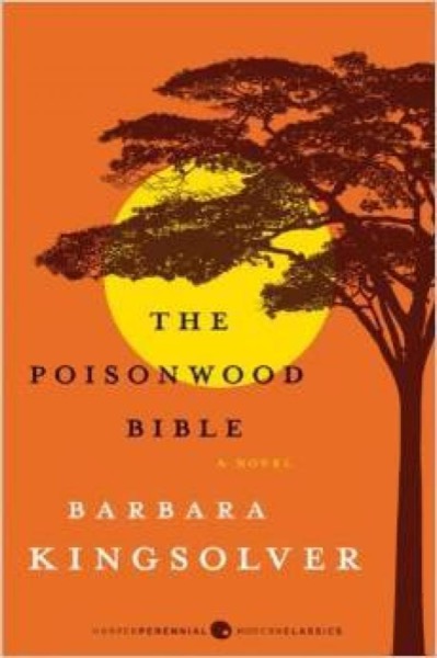 Read The Poisonwood Bible online