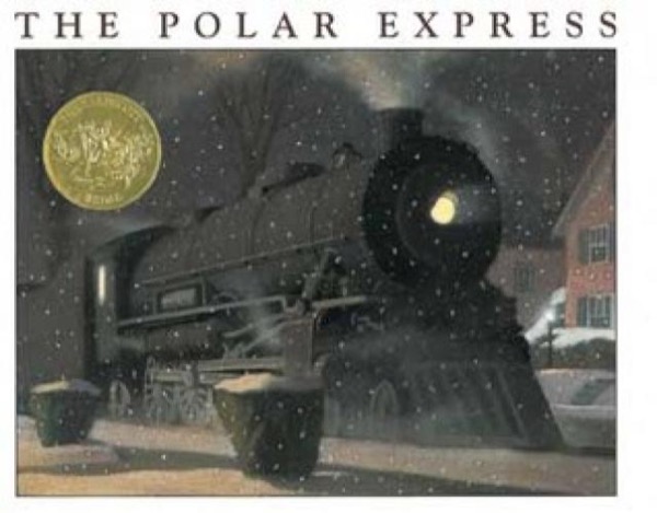 Read The Polar Express online