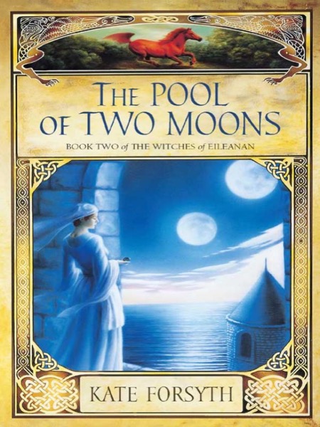 Read The Pool of Two Moons online