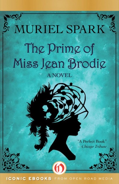 Read The Prime of Miss Jean Brodie online