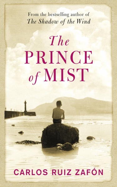 Read The Prince of Mist online