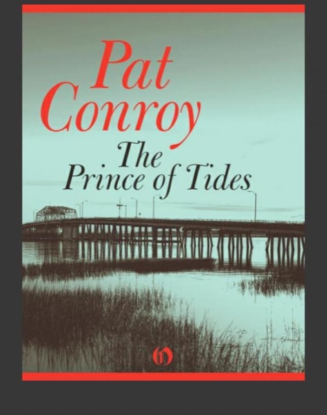Read The Prince of Tides online