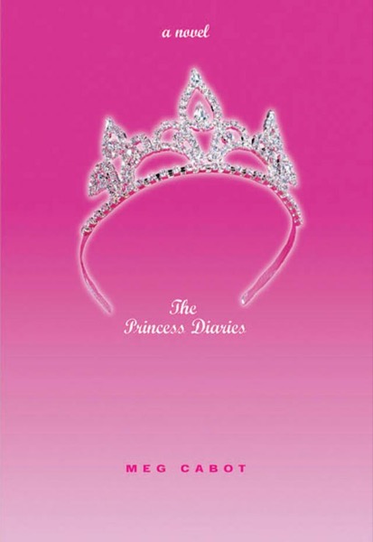 Read The Princess Diaries online