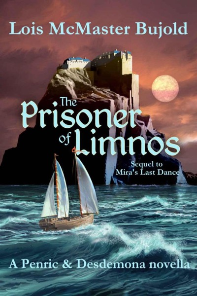 Read The Prisoner of Limnos online