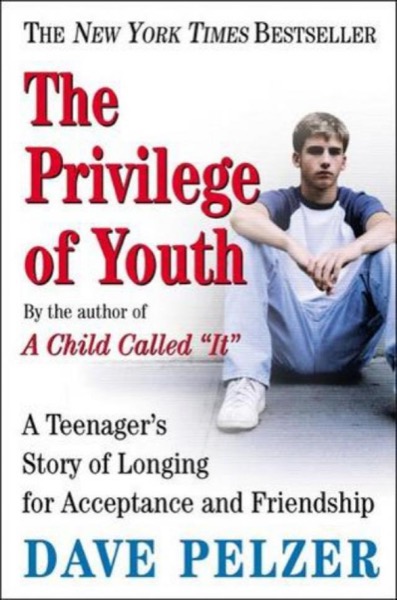 Read The Privilege of Youth: A Teenager's Story online