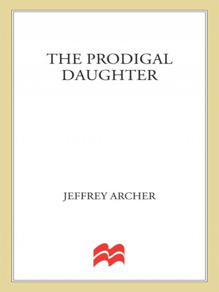 Read The Prodigal Daughter online