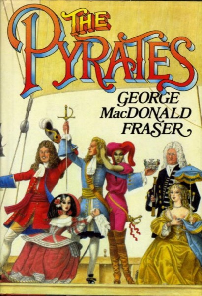 Read The Pyrates online