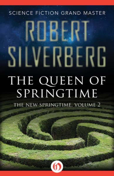 Read The Queen of Springtime online