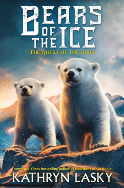 Read The Quest of the Cubs online