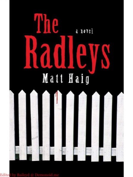 Read The Radleys online