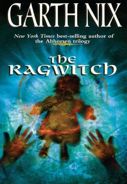 Read The Ragwitch online